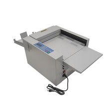 13IN Digital Creasing Machine 110V Automatic ...