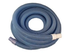 PoolStyle Deluxe PS783 Vacuum Hose 1.5 Inch X 40 Feet | BO520112040PCO