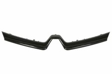 Renault Captur 2013 - 2017 Front Grille Moulding Gloss Black New OE 623820592R