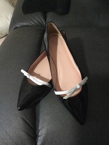 kate spade delilah flats