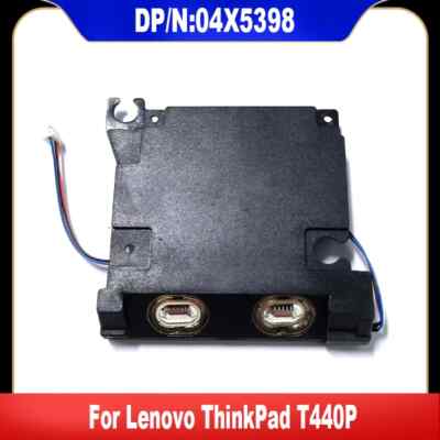 New Original 04X5398 For Lenovo ThinkPad T440P Laptop Built-in Speaker Internal