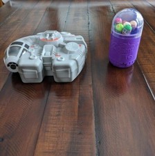 Star Wars Mighty Beanz, Starship Case  Bonus Beanz Lot/Case  
