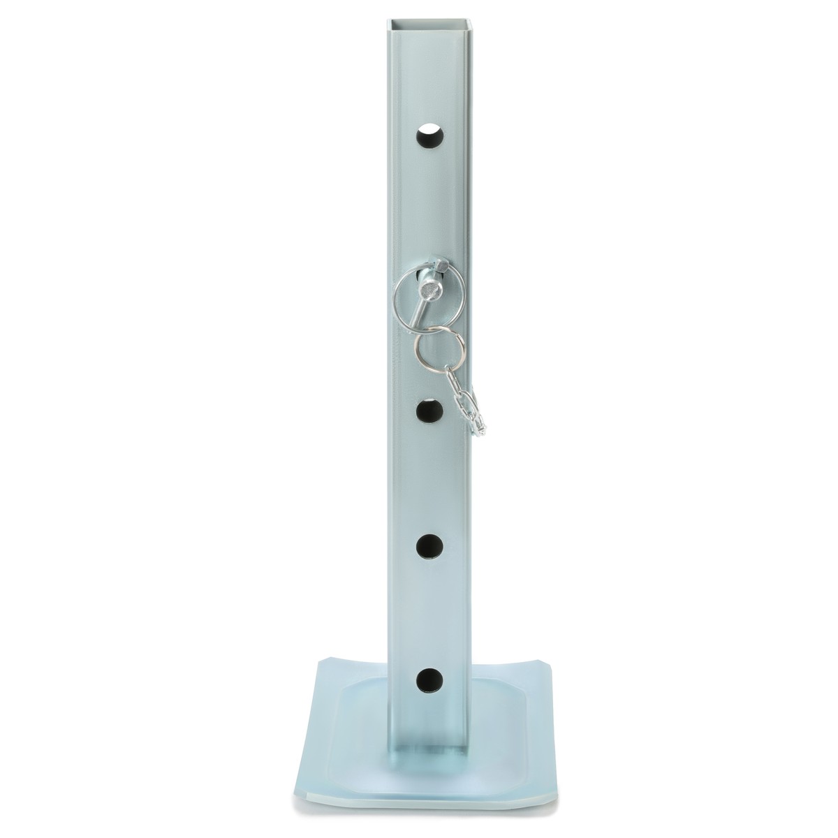 Red Hound Auto Jack Stand Drop Leg For 2 Inch Inner Diameter Jacks Foot