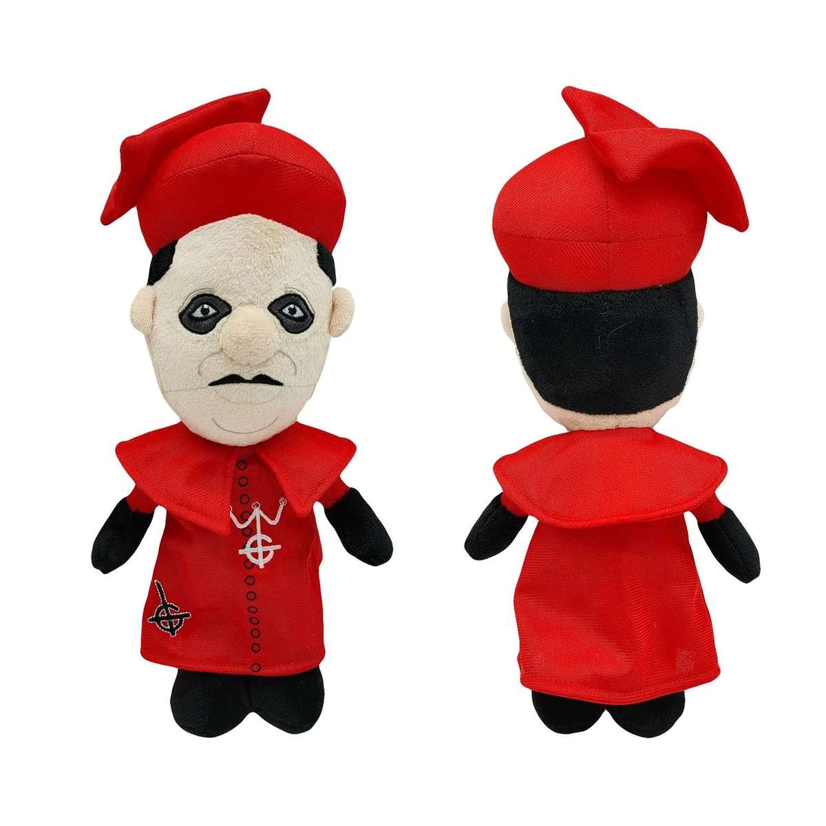 Ghost plushies new arrivals