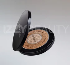 By Terry Compact Expert Dual Powder Mat & Glow Full Size NIB - Pick Your Color