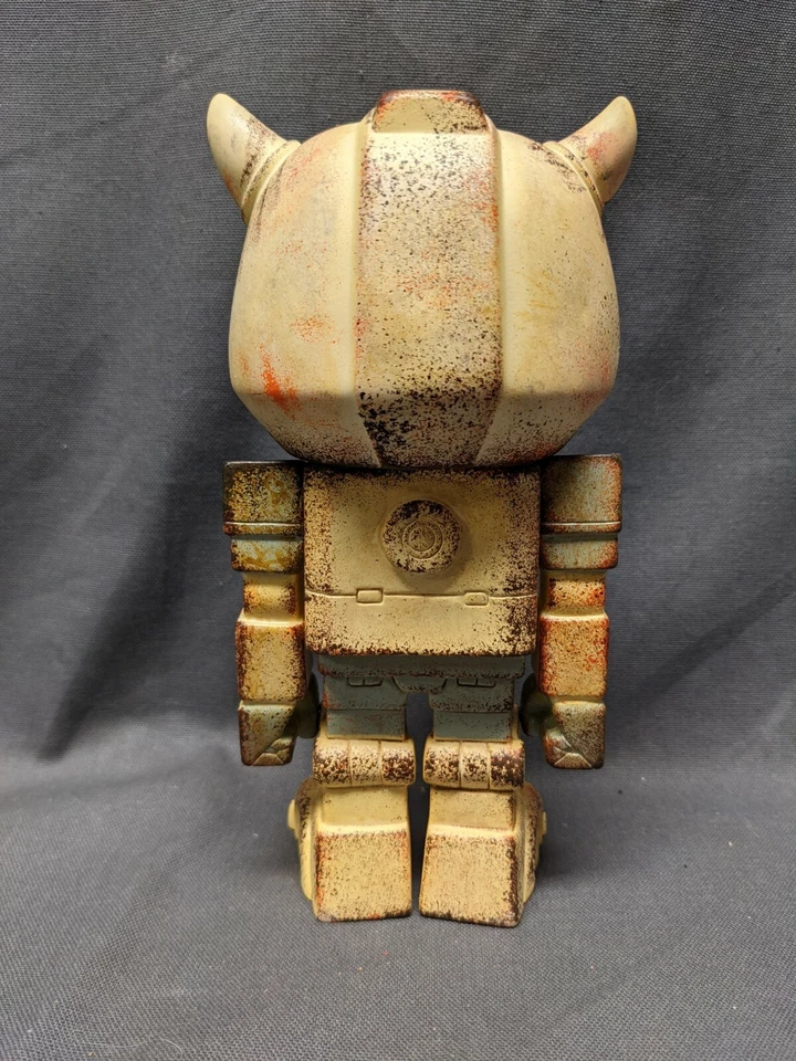 Figura Transformers Hikari Bumblebee (Listo para la batalla)~ Foto 3 de 4