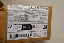 Ourlife Waterproof Camera Underwater 131FT,4K Action Camera with WiFi,4xZoom