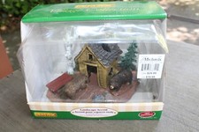 Lemax 83700 Anybody Home Landscape Accents 2008 NEW JB