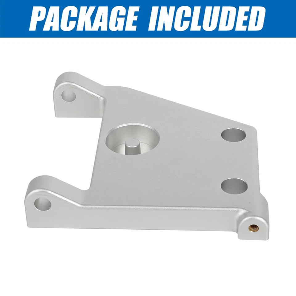 For Ridgid Craftsman 315 Replacement Motor Support Base Mount Plate # 979925-001 - Image 2 of 4