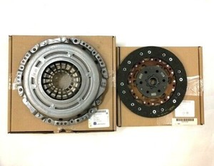 vauxhall insignia clutch and flywheel cost
