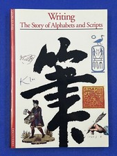 Discoveries: Writing : The Stories of Alphabe...