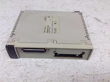 Schneider Modicon TSXSCY21600 485 MP & PCMCIA TSX SCY21600 TSX SCY 21600