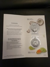 Bare Minerals Pureness Gel Cleanser Sample 1ml