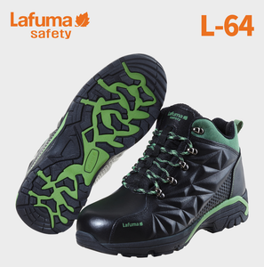 botas e sapatos de segurança