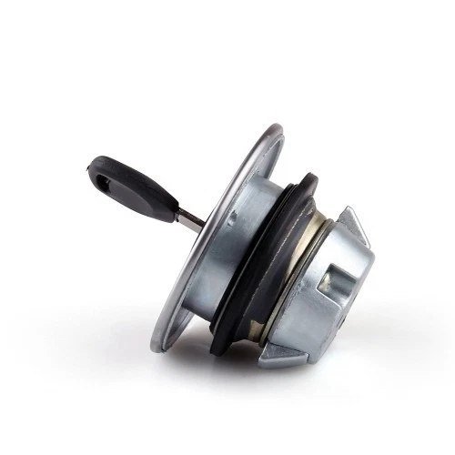 燃油箱盖钥匙适用于雅马哈 FZR250 87-88 FZR400 88-90 FZR600 89-93 — 第 3/4 张图片