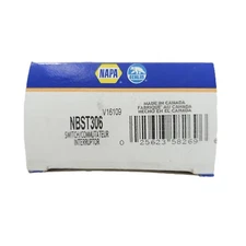 Napa Echlin NBST306 Brake Pedal Position Sensor
