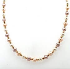 Preços baixos em Joias finas de ouro amarelo Natural Jared