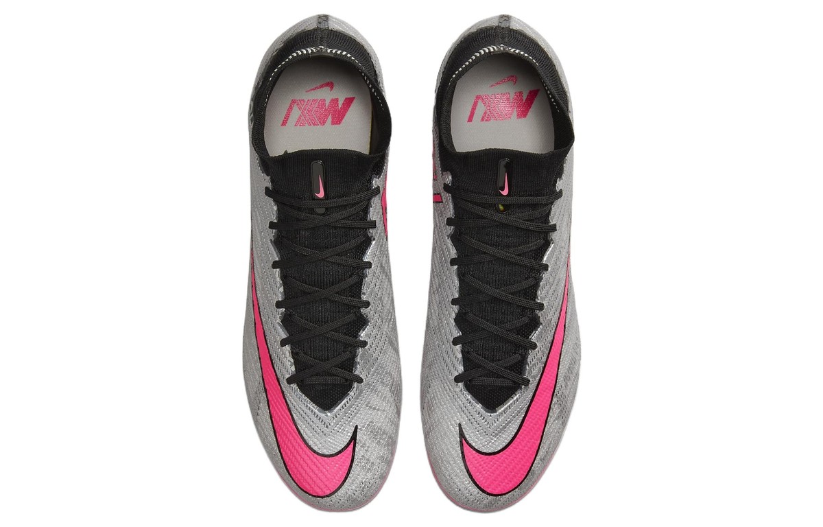 【ラスト一足！】 Superfly 9 Elite SG 25cm送料無料 Level SS/New - Nike Zoom Mercurial Superfly 9 Elite FG DJ4977-601