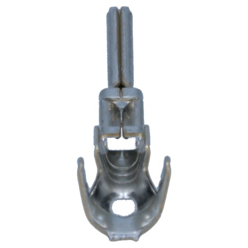 10 Stück AMP 0-0183022-1 Superseal Stiftkontakt 1,5-2,5 mm² Messing Verzinnt - Bild 4 von 8