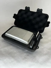 Protective Carrying Case for Nintendo DS | SENAC LLC | Holds 24 Games Protection