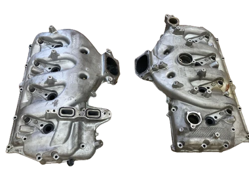 Ford 6.7L Powerstroke Diesel Valve Cover SET / Pair Genuine OEM 