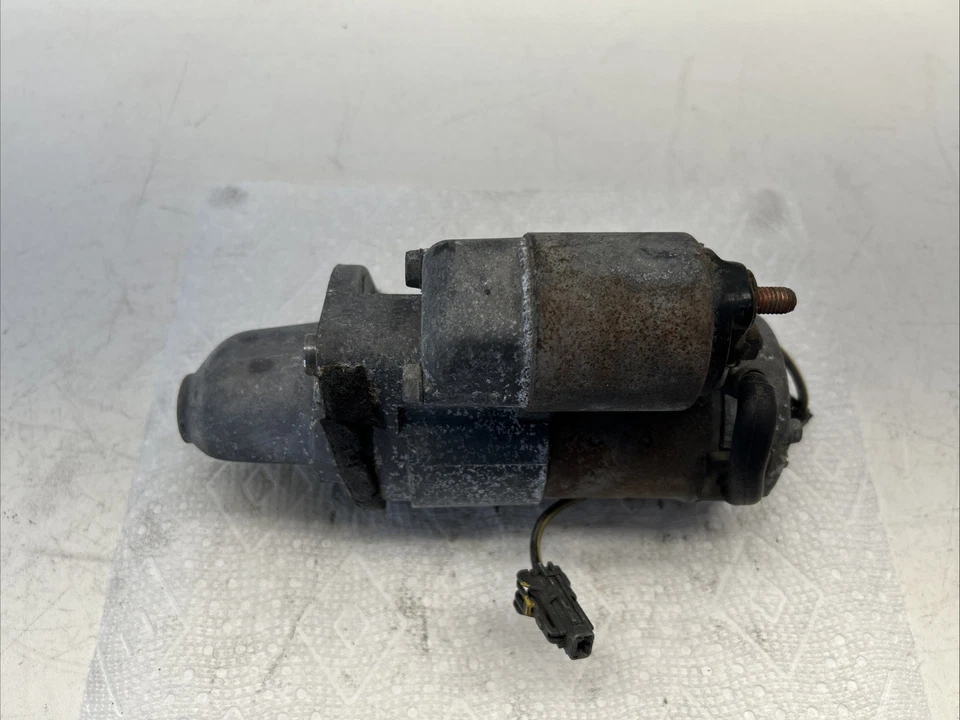 Arranque OEM PARA INFINITI Q40 Q50 Q60 Q70 Q70L NISSAN 370Z 23300-EY00E 2008-2018 Foto 2 de 4