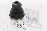 Japko Faltenbalgsatz Antriebswelle 63807 FüR Opel Agila H00 F68 12V 16V Twinport