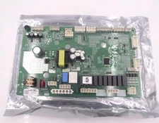 OEM GE Refrigeration Appliance Control Circuit Board GE239D5335G001MP01 shE