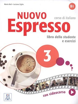 NUOVO ESPRESSO: LIBRO STUDENTE 3