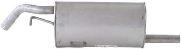 Bosal EndschalldäMpfer NachschalldäMpfer 177-683 FüR Mitsubishi Colt 6 Z31A Z32A-image