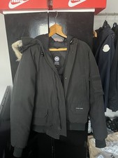 Canada Goose Chilliwack Bomber Jacket Men's Size Large