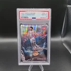 2025 Topps Chrome Update Cade Cunningham Base (PSA 10)