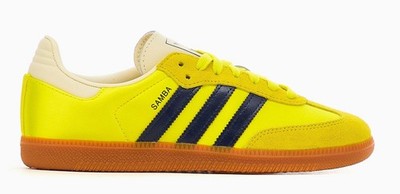 JI2594] WOMENS ADIDAS SAMBA OG W | eBay