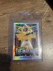 2025 Topps Bowman Baseball Nick Kurtz It Came To The League Holo
