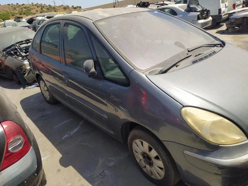 Piloto Trasero Derecho para CITROEN XSARA PICASSO 1.6 HDi 90 LX Plus 2 1749641 - Imagen 4 de 7