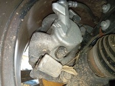 BREMSSATTEL VORN RECHTS / 2630258 FÜR OPEL GRANDLAND / GRANDLAND X A18, P1UO 1