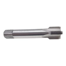1-1/16X24 Thread Tap Straight Fluted RH Right Hand HSS Machine 1 1/16-24