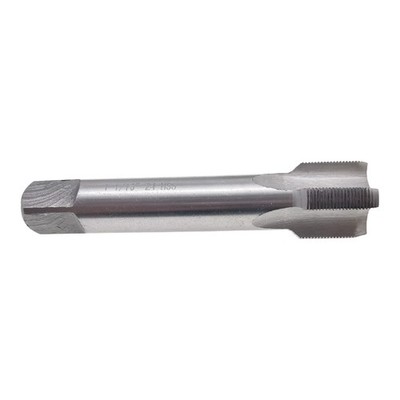 1-1/16X24 Thread Tap Straight Fluted RH Right Hand HSS Machine 1 1/16''-24