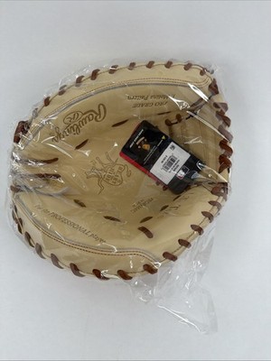 Rawlings | Heart of The Hide Baseball Glove | Traditional Break-in | 34 