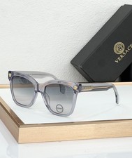 VERSACE Unisex Sunglasses - MODEL: VE4511 - SIZE: 55 21-145