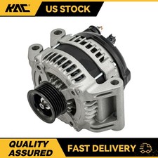 Alternator For 2011-2023 Dodge Challenger 5.7l 2013-2014 Charger 5.7l 160a 12v
