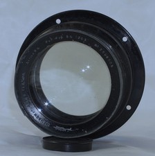 14x17 B L Tessar f6.3 Series IIb 19 1/4" Ultra Large Format Camera Lens