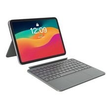 Touch iPad 10th Generation Case with Foliokey10.9 for iPad 10th Generation