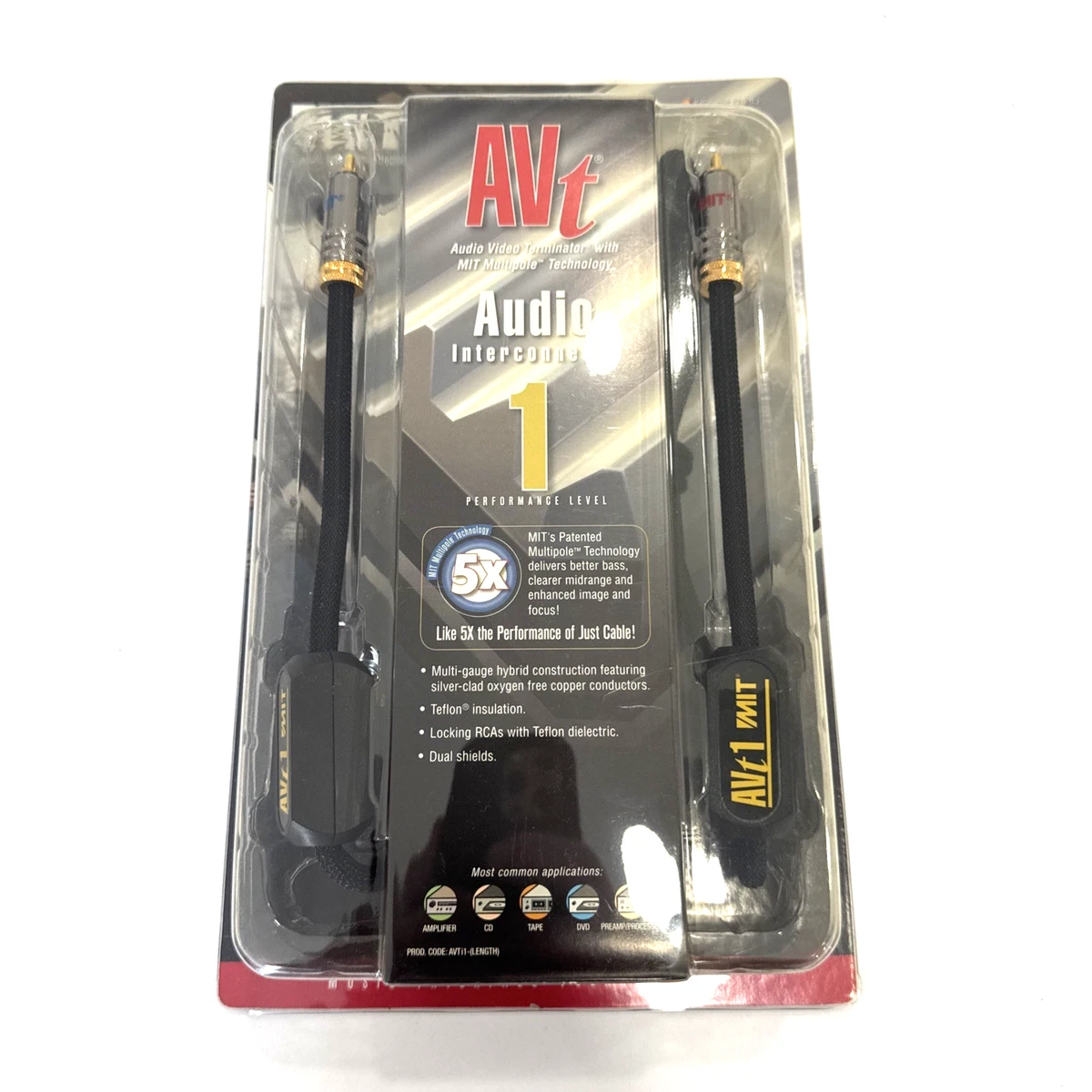 Mit Avt for sale | eBay