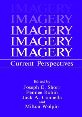 IMAGERY : CURRENT PERSPECTIVES by CONNELLA, J.A. Hardback Self Help Business