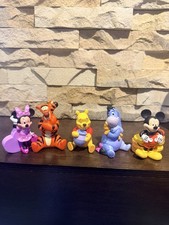 Tonies Winnie The Pooh And Mickey Mouse Minnie Mouse Lot. Tigger Eeyore Tonies Winnie The Pooh And Mickey Mouse Minnie Mouse Lot. Tigger Eeyore