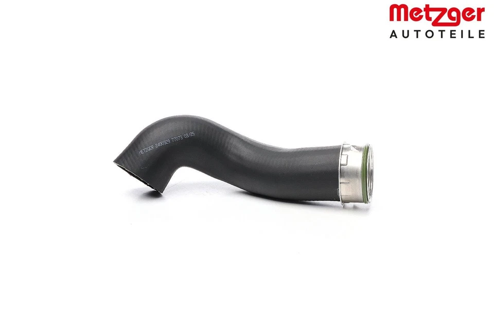 Original METZGER Ladeluftschlauch 2400329 für BMW - Bild 4 von 4