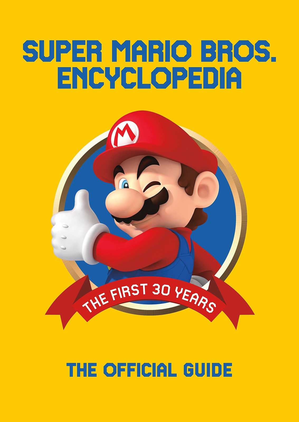 Super Mario Encyclopedia The Official Guide to the First 30 Years - Image 5