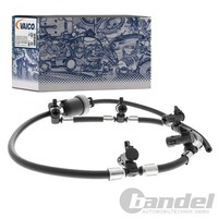 Vaico RÜCKLAUF-SCHLAUCH Leckkraftstoff Common Rail Passend FüR VW Crafter |