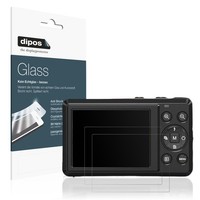 2X Schutzfolie FüR Yifuar 065Bk Matt - Anti-Shock 9H Folie Dipos Glass